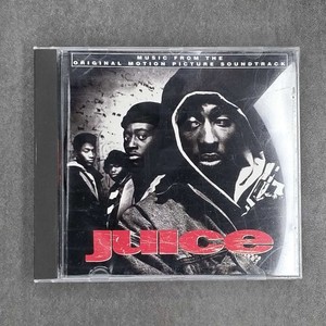 Juice Soundtrack | eBay
