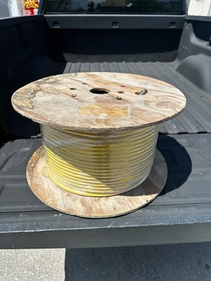 corning fiber optic cable 24 strand single mode armored