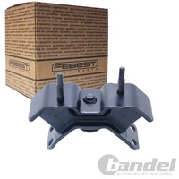 Febest Motorlager Vorne Links Passend FüR Lexus ES RX Toyota Avalon Camry