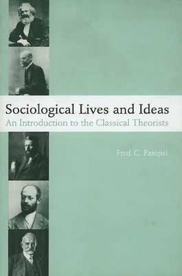 Sociological Lives and Ideas: An Introduction to the Buch Worth Publ Inc
