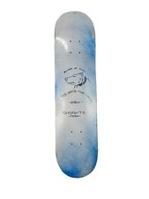 Shorty's Beware Of Dog The Sky's The Limit 2004 Shorty's Custom Team Graphic Blu