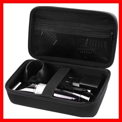Hair Clipper Case for Hatteker, for Oneisall, for Andis Beard Trimmer Storage...