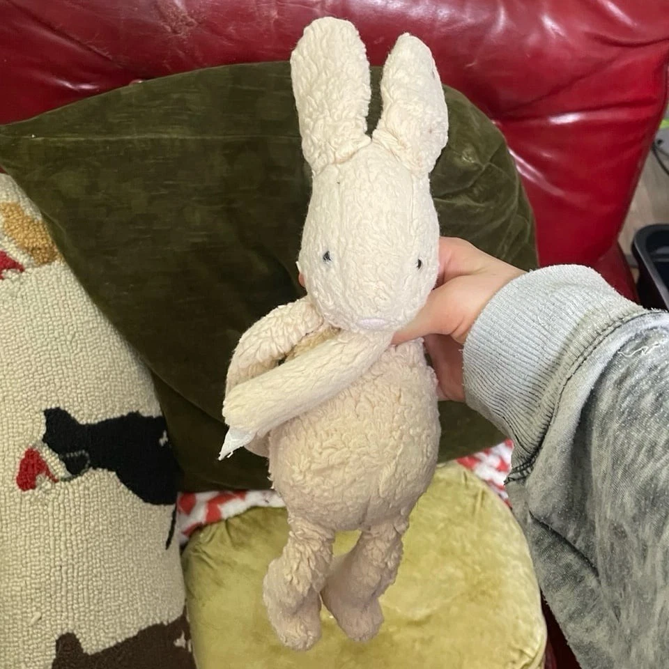Jellycat Bunny for sale | eBay
