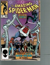 Amazing Spideer Man # 201 - 441 U pick! Complete your run!  VF+ to NM