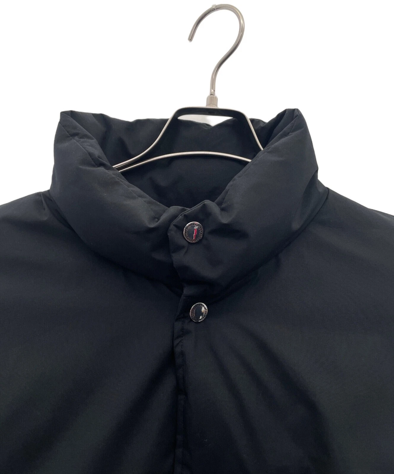 Phenix x Freak's Store Collaboration Down Jacket Men's Size M Black image 5