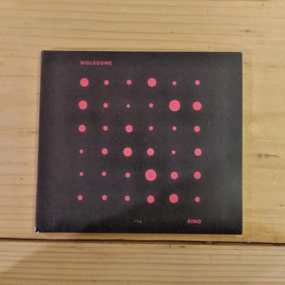 Molesome Kino cd prog