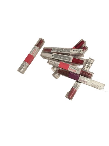 Super Stay 24H Color Maybelline - Picture 2 of 4