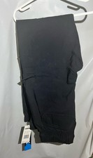 Tony Hawk Boy's Elastic Waist Pants 2 Pair Size L 14-16