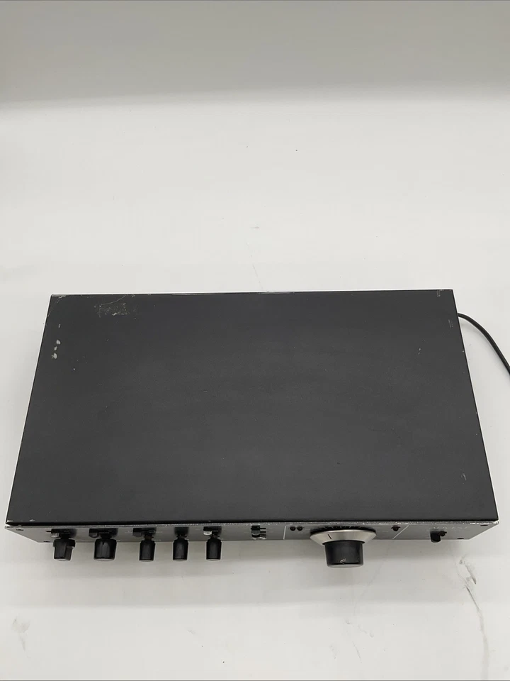 Receptor Estéreo Vintage Advent Modelo 300 FM Nº300!!!S1 Foto 4 de 4