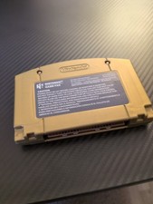 Legend of Zelda Majora's Mask Nintendo 64 N64 100% Authentic 1 YEAR WARRANTY 