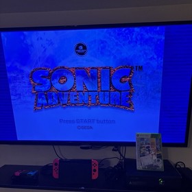 Sega Dreamcast Collection For Xbox360 CIB