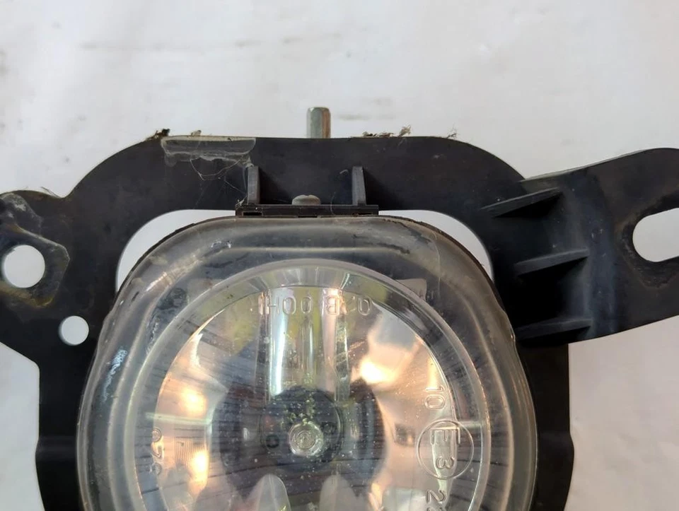 50508595 FARO FANALE PROIETTORE FENDINEBBIA ANTERIORE SINISTRO ALFA ROMEO MITO 1 Foto 2 de 4