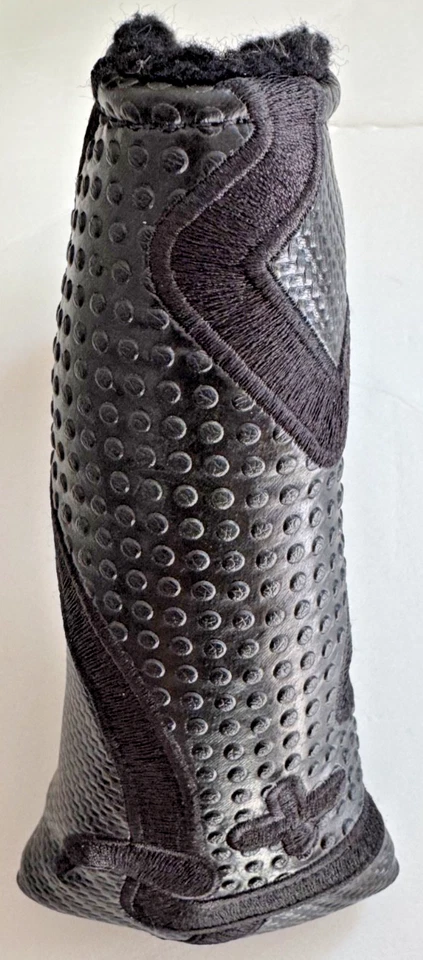 Scotty Cameron Blackout Custom Shop Junkyard Dog Headcover (RARE) - Image 4 of 4