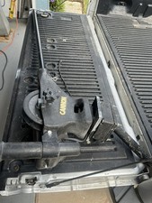 Cannon Electric Downrigger Magnum 10a Base Mount 36 Boom. Rod Holder 360 Base