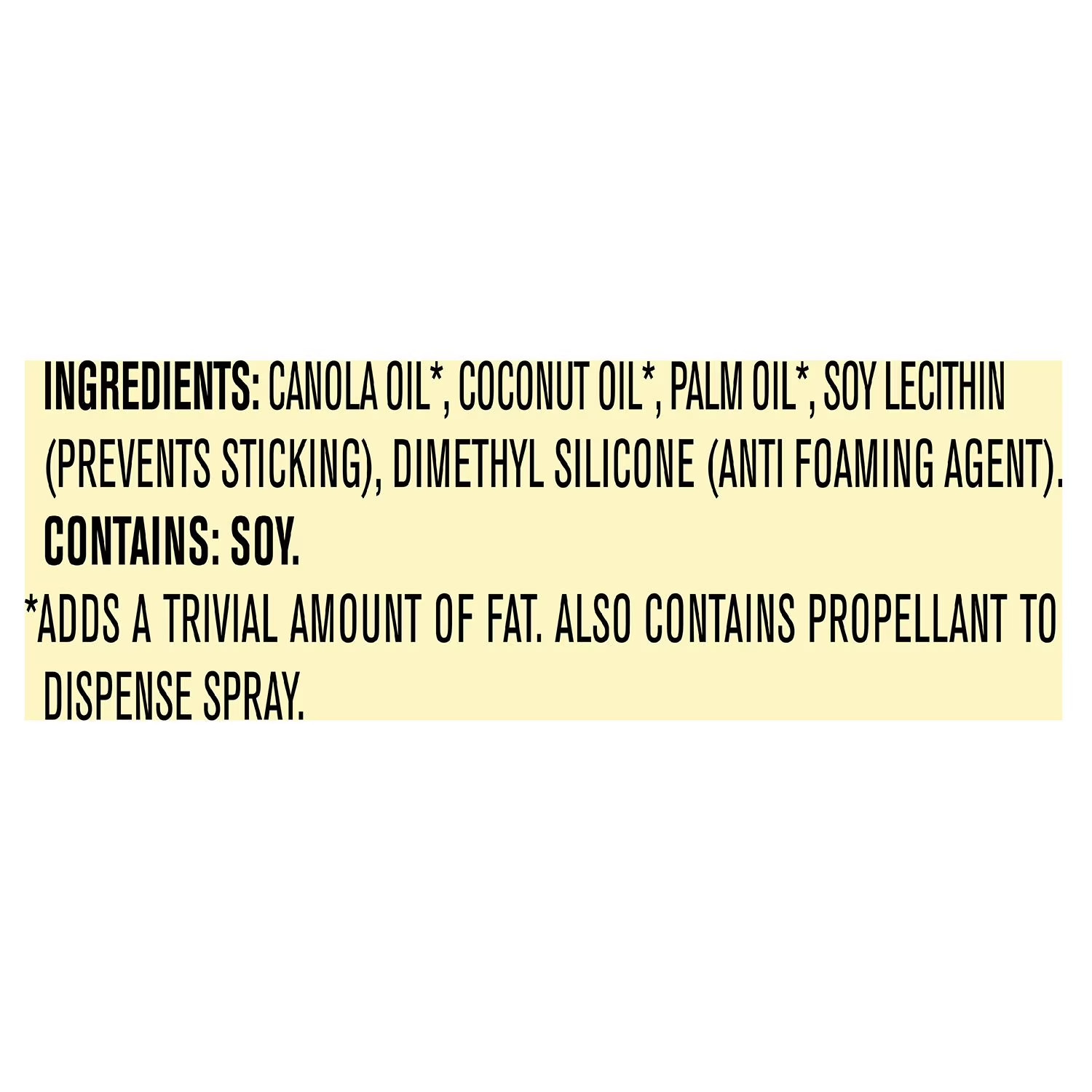 PAM Original Cooking Spray (12 oz., 2 pk.) Great Price