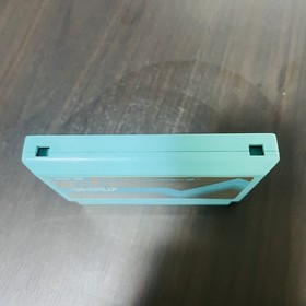 Golf Nintendo Famicom 1984 Japanese Version HVC-GF Sports Retro Games