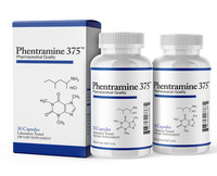 2X PHENTRAMINE - STRONGEST LEGAL SLIMMING DIET PILLS / WEIGHT LOSS FAT BURNERS