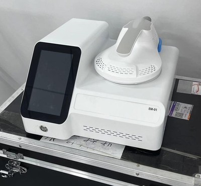 2026 MYOslim HI-EMT Body Slimming Build Muscles Machine Nova EMS Sculpting