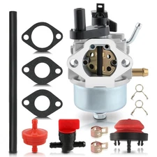 Carburetor For Toro 38432 38433 38437 38438 CCR 3000 20'' Snow thrower w/ 6hp