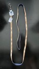 LIFE IS GOOD Good vibes  Vintage Collection 6' Daisy Large Dog Leash - NEW — photo 2