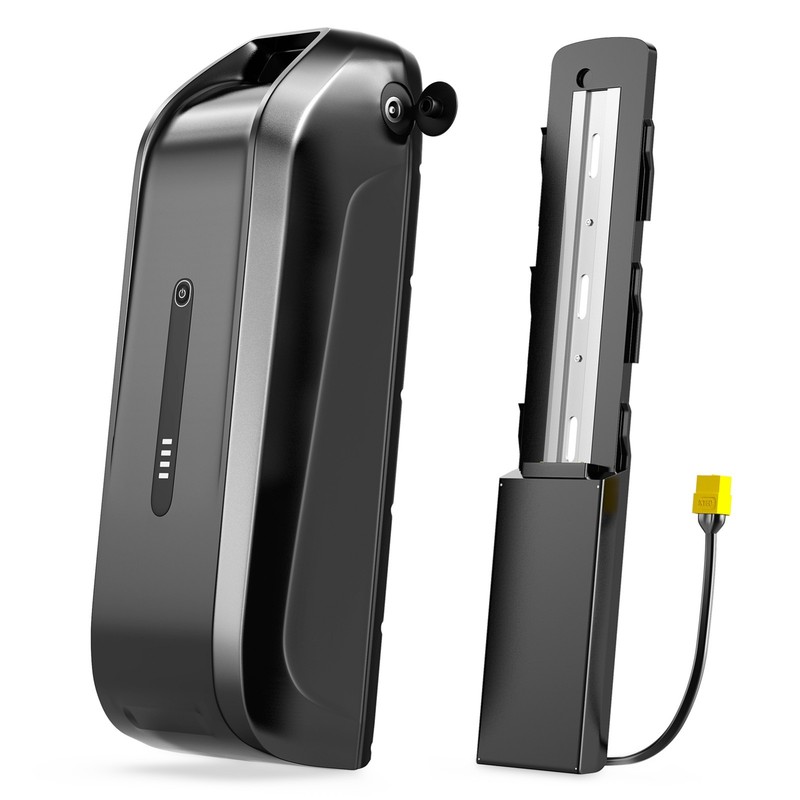 H HAILONG 36V 20AH Battery Pack