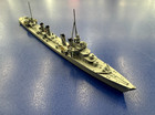 Neptun#1462 French Destroyer Guepard Metal Ship 1/1250 Scale Germany — photo 3