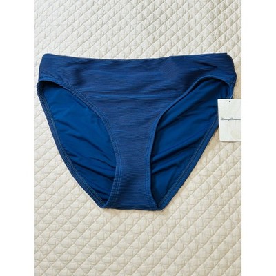 Tommy Bahama Maya Bay Hipster Bikini Bottom - Small - New