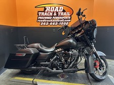 2014 Harley-DavidsonÂ® FLHXS - Street GlideÂ® Special 