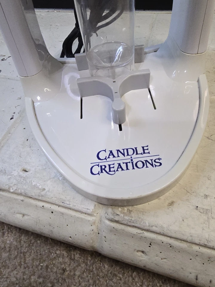 Candle Maker Machine - Used, Make Market Candle Wax Melting Machine - Image 2 of 4