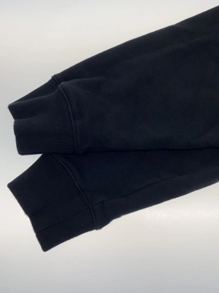 OFF WHITE FELPA CON CAPPUCCIO 22AW SCRIPT M nera ombb085f22fle006 usata