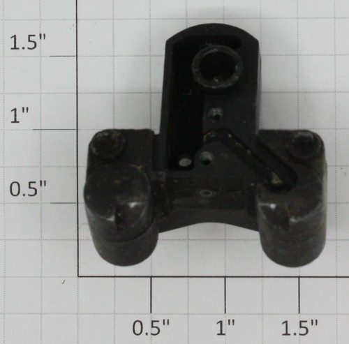 Pecho de vapor Lionel 0635-40 HO | Zustand: Used