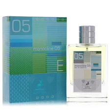 Monocline 05 Eau De Essence by Maison Alhambra Eau De Parfum Spray (Unisex) 3...