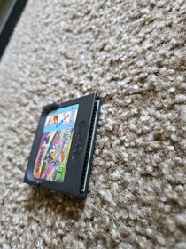 Sonic the Hedgehog 2 (Sega Game Gear, 1992) Complete CIB 1st Print Made in Japan