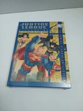 Justice League: Season 2 (DC Comics Classic Collection)(DVD, 4-Disc Set)