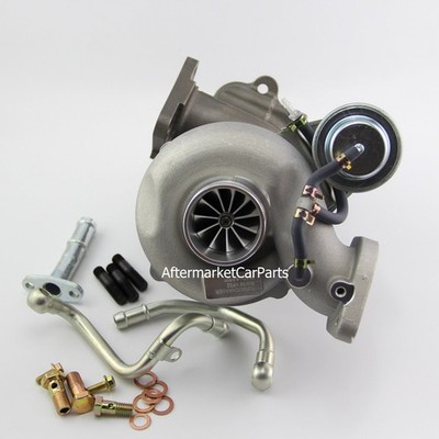 11+0 Billet Wheel VF52 Turbo for 08-14 Subaru Legacy Outback GT 2.5L 14411AA800