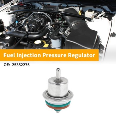 Fuel Pressure Regulator Fuel Pump Regulator for Great Wall 2009-2010 No.25352275