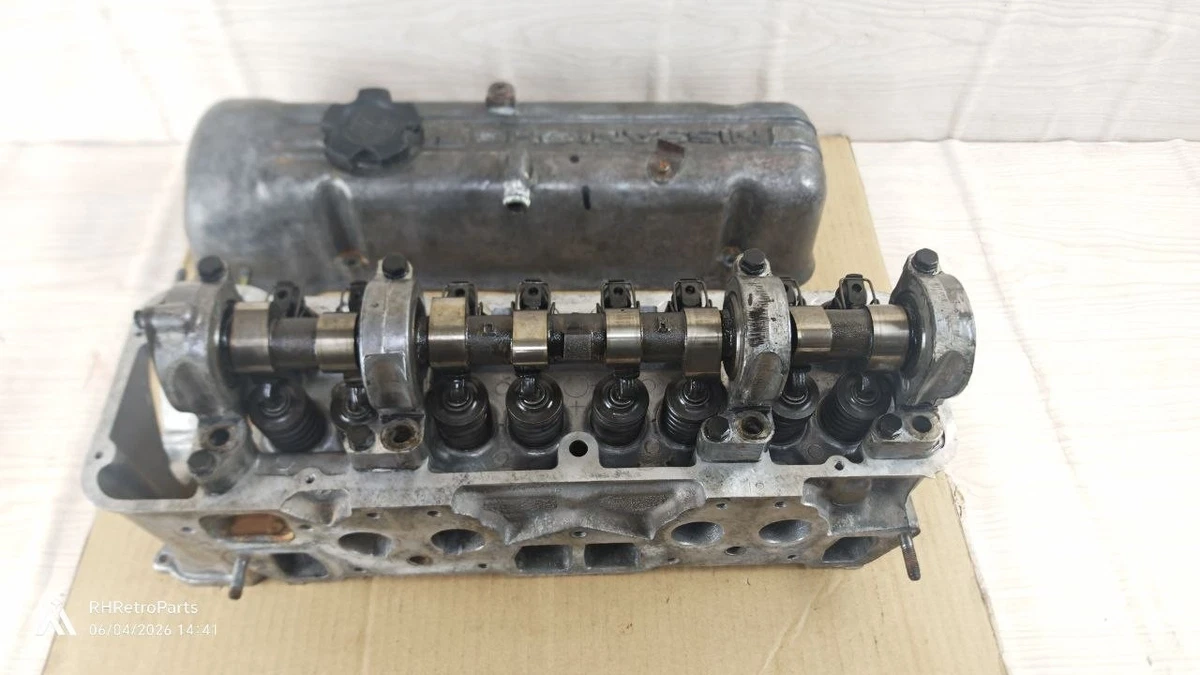 DATSUN  エンジンヘット Car & Truck Cylinder Heads for Datsun for sale | eBay