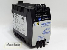 Allen Bradley 1606-XLP30E Power Supply 