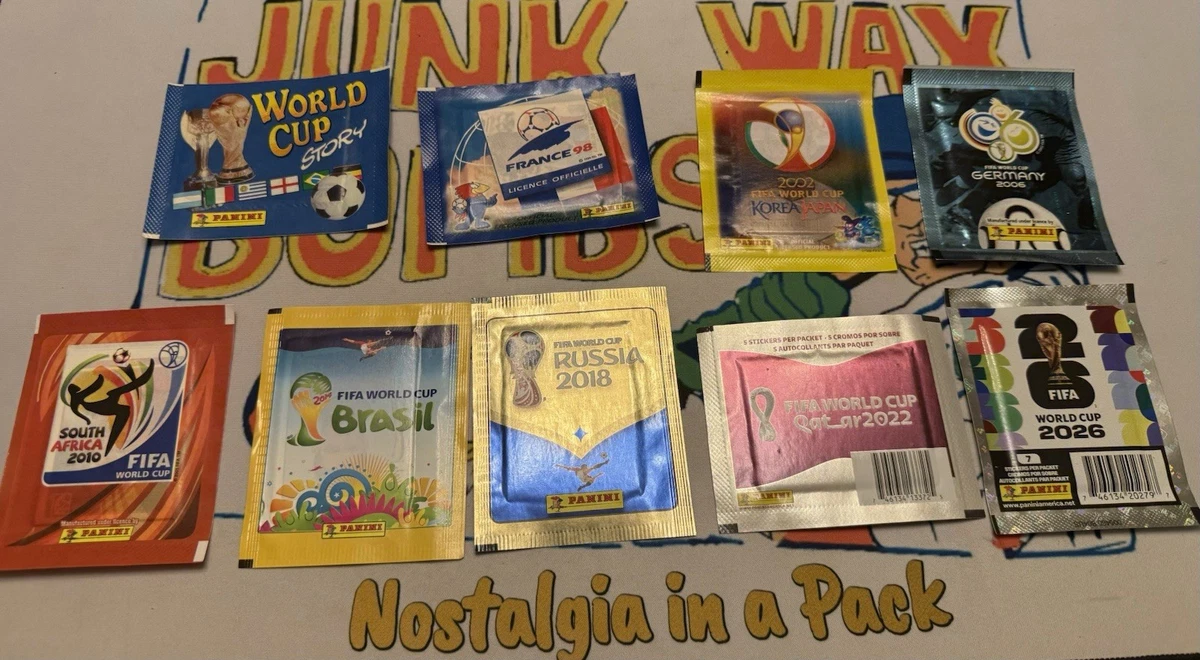 panini pack products for sale | eBay