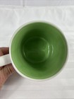 Vintage Gibson Coca-Cola Coffee or Hot Drinks mug 1998, Great Looking Mug! — photo 4