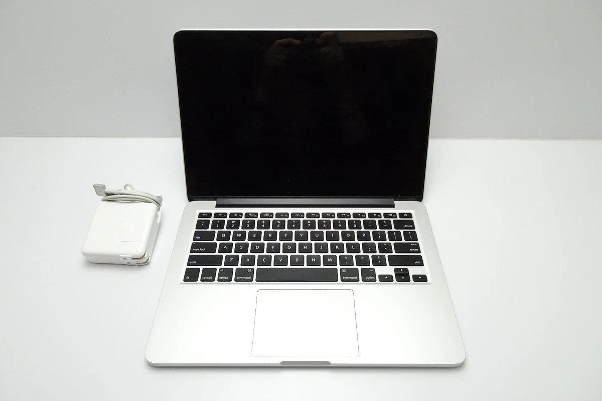 Preços baixos em 2014 Apple MacBook Pro Laptops | eBay