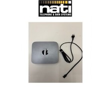 Apple Mac Mini A1993 2018 i7-8700B 3.2GHz  8GB DDR4  256GB SSD