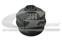 3Rg Deckel, ÖLfiltergehäUse 80463 Passend FüR Fiat Opel