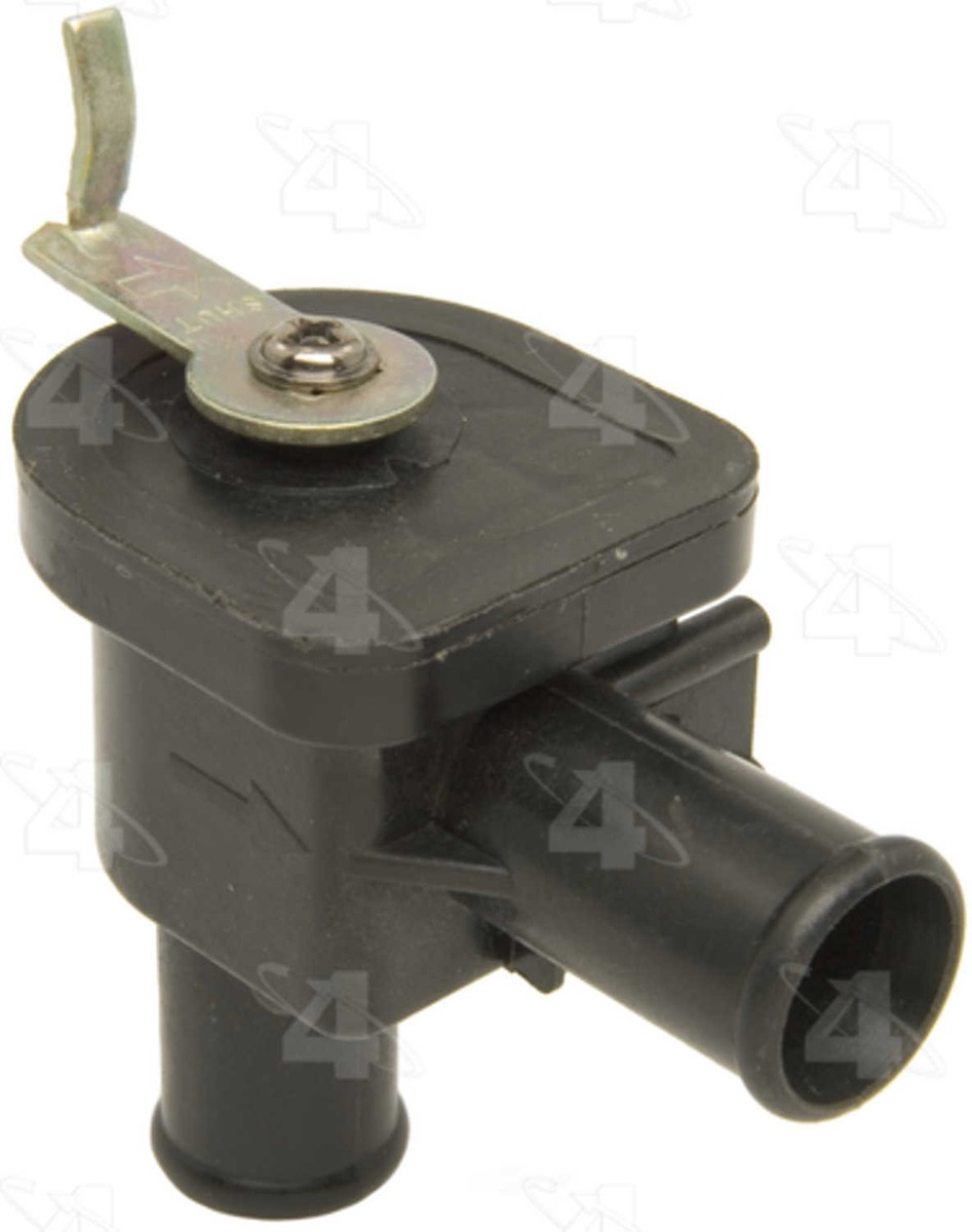キヨ HVAC Heater Control Valve-Heater Valve 4 Seasons 74646 fits 01-03