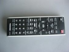 Genuine TOSHIBA SE-R0168 REMOTE CONTROL - FREE SHIPPING