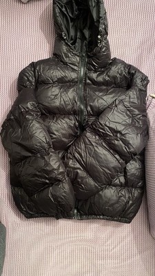 Puffy Jacke