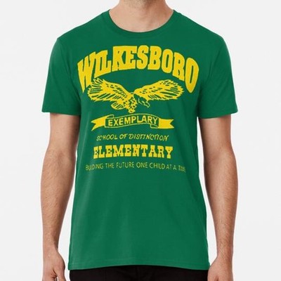 Avril Lavigne Sk8er Boi Green Wilkesboro S to 5XL Made in the USA T-Shirt