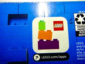 LEGO City: (30229) Cherry Picker, (5610) Builder, (60385) Construction Digger