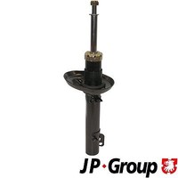 Jp Group StoßDäMpfer Vorderachse U.A. FüR Audi, Seat, Skoda, Vw