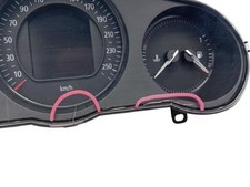 Compteur Renault MEGANE